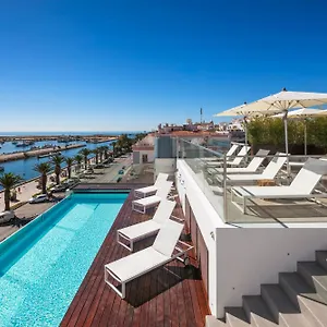 Avenida (adults Only) Hotel Lagos